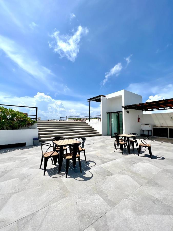 Paradise Steps 5thav & Apartamento *