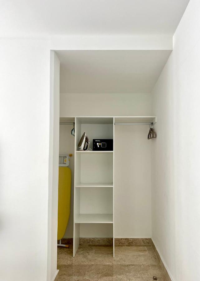 Paradise Steps 5thav & Apartamento