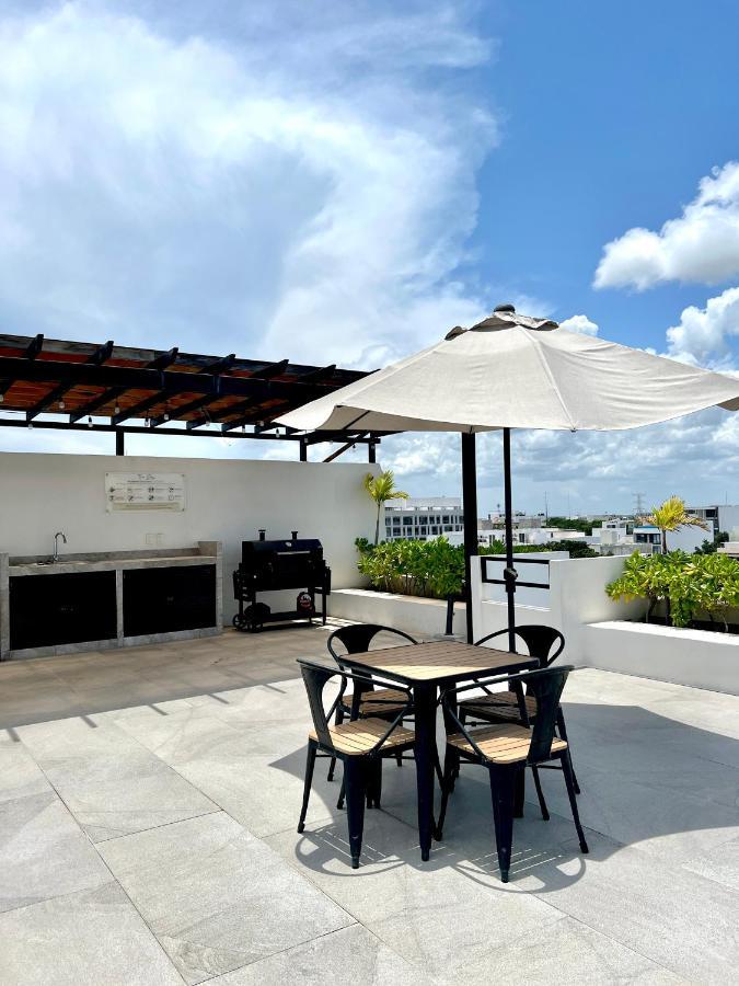 Apartamento Paradise Steps 5thav & *