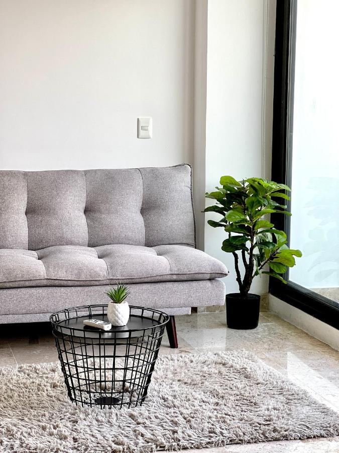 Paradise Steps 5thav & Apartamento